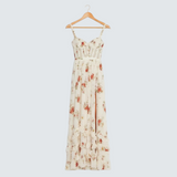 Luna™ | Maxi haljina
