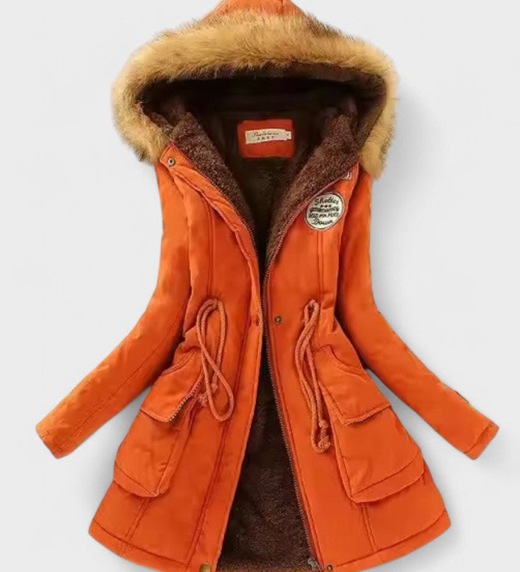 Milenka™ | Elegantna jesenja jakna