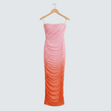 Sophie™ Maxi haljina