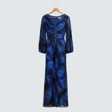 Quintessa™ | Šarena Plisirana Maxi