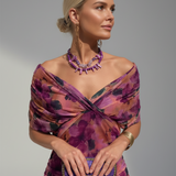 Ivana | Elegantna Haljina za Proslave