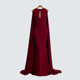 Faffienia™ | Stilizovane Maxi Haljine