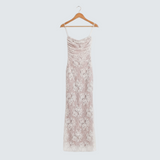 Nora™ Maxi haljina