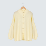 Elena | Oversize Pleteni Kardigan
