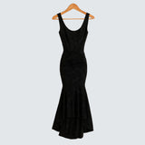 Hannah™ | Maxi haljina