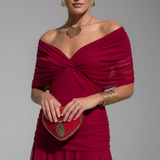 Ivana | Elegantna Haljina za Proslave