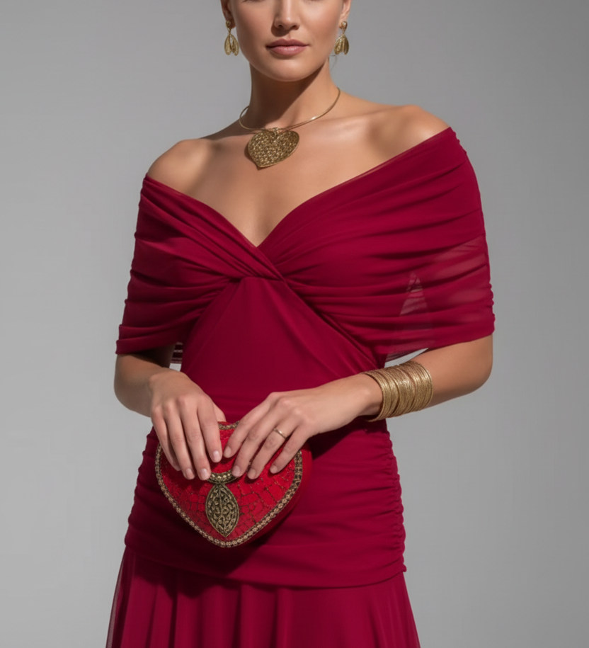 Ivana | Elegantna Haljina za Proslave