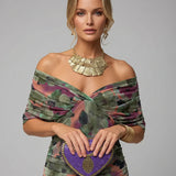 Ivana | Elegantna Haljina za Proslave