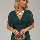 Ivana | Elegantna Haljina za Proslave