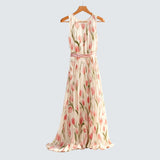 Juliene™ | Maxi haljina