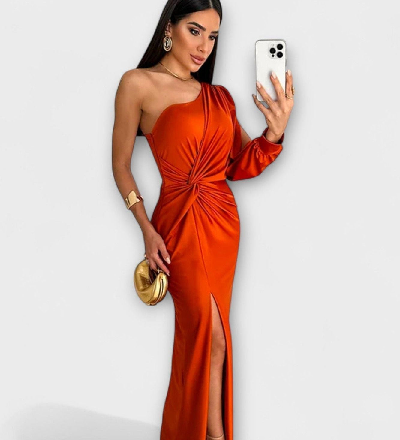 Aino™ Maxi haljina
