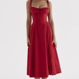 Anna™ Midi haljina