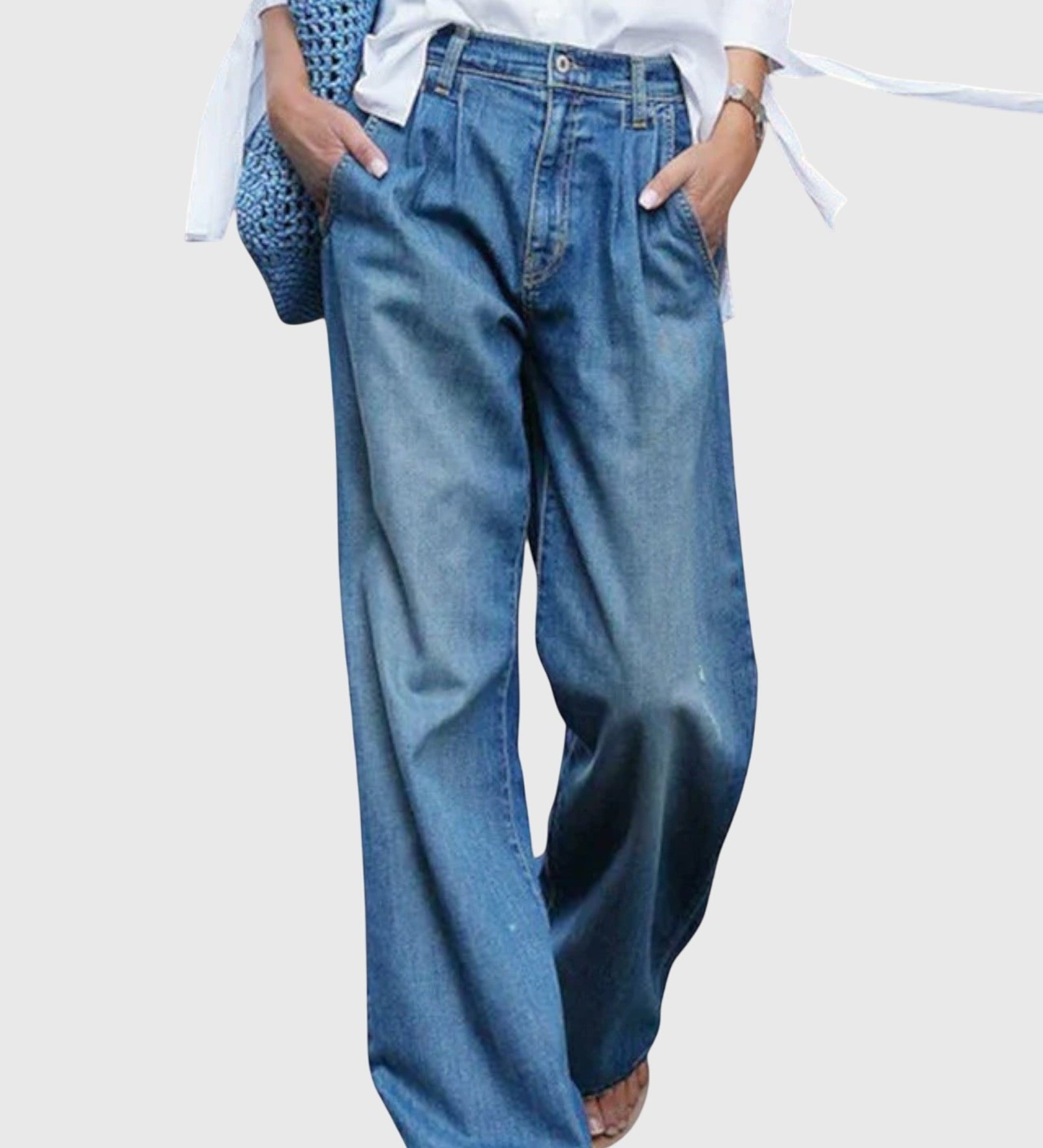 Ava | Pantalone