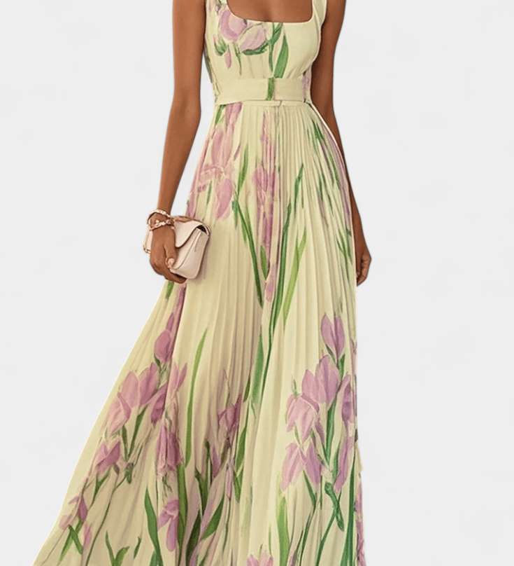 Calanthe™ Maxi haljina