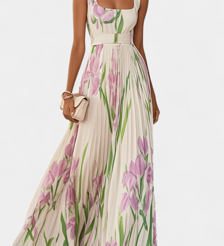 Calanthe™ Maxi haljina