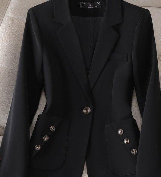 Renée | Blazer