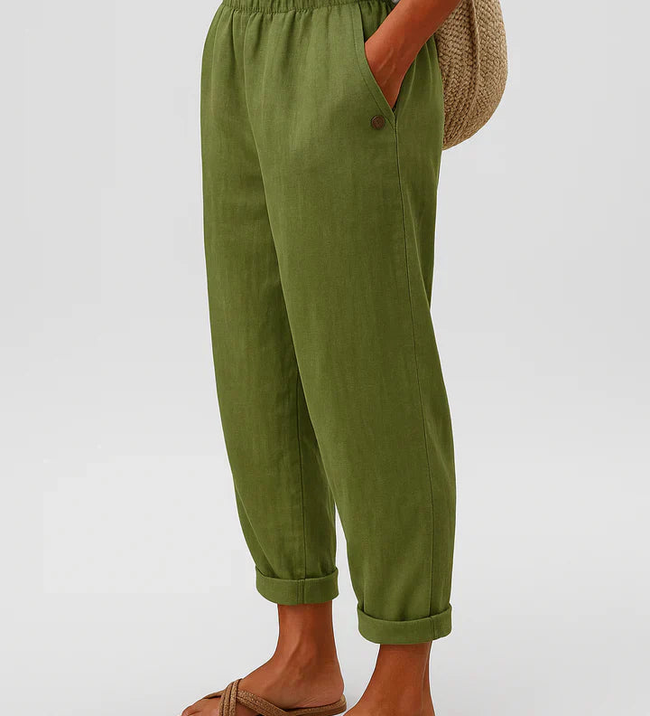 Laia | Pantalone Breeze Comfort