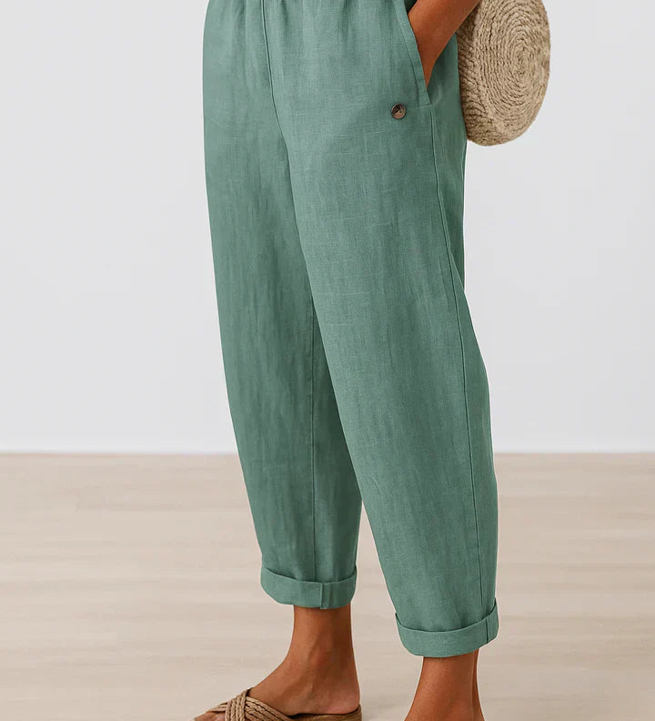 Laia | Pantalone Breeze Comfort