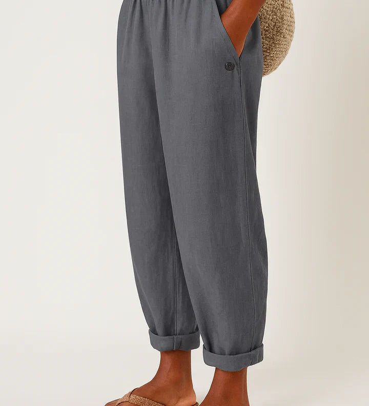 Laia | Pantalone Breeze Comfort