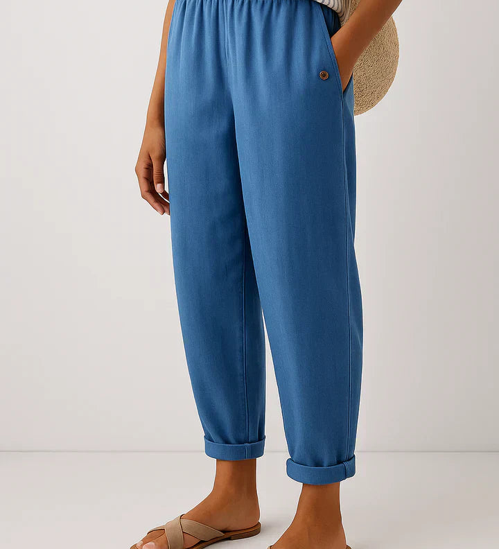 Laia | Pantalone Breeze Comfort