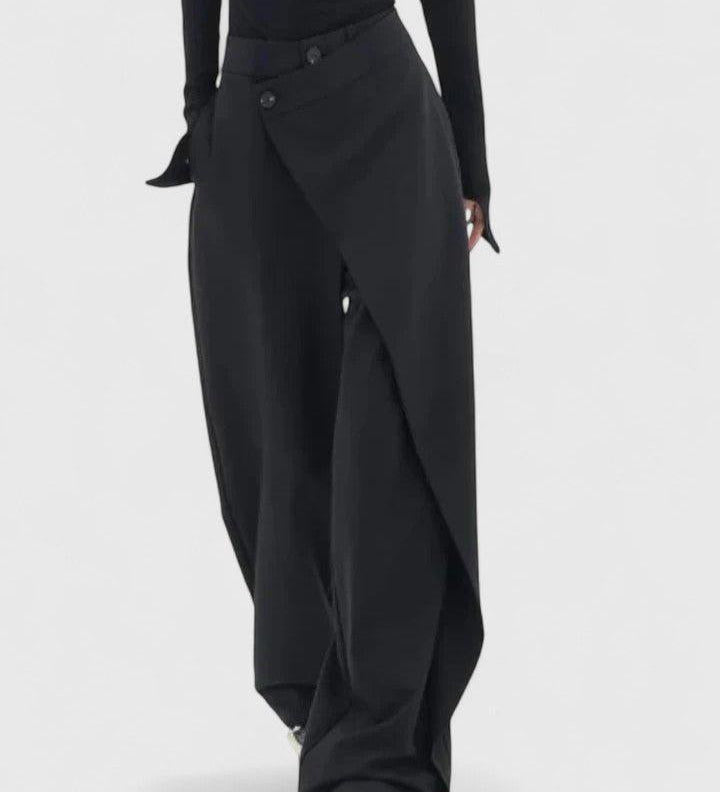 Chrissie™ | Pantalone