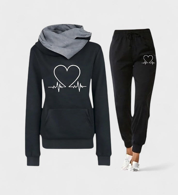 Claire | Set