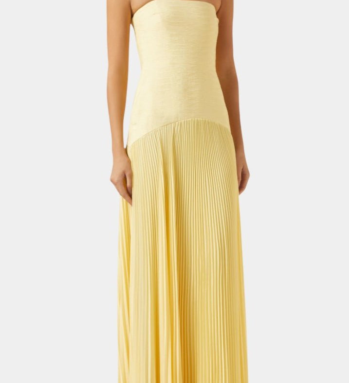 Deia™ Maxi haljina