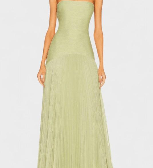 Deia™ Maxi haljina