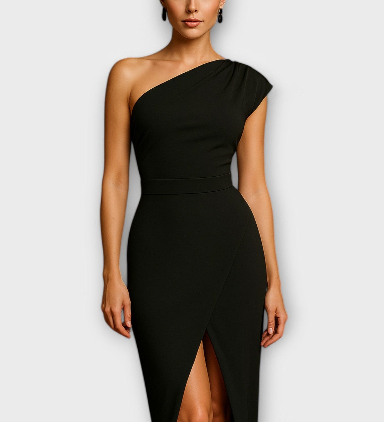 Elara™ Maxi haljina