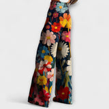Elisa | Vintage pantalone