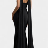 Faffienia™ | Stilizovane Maxi Haljine