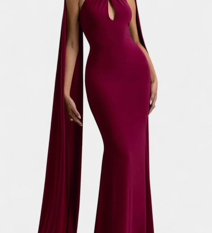 Faffienia™ | Stilizovane Maxi Haljine