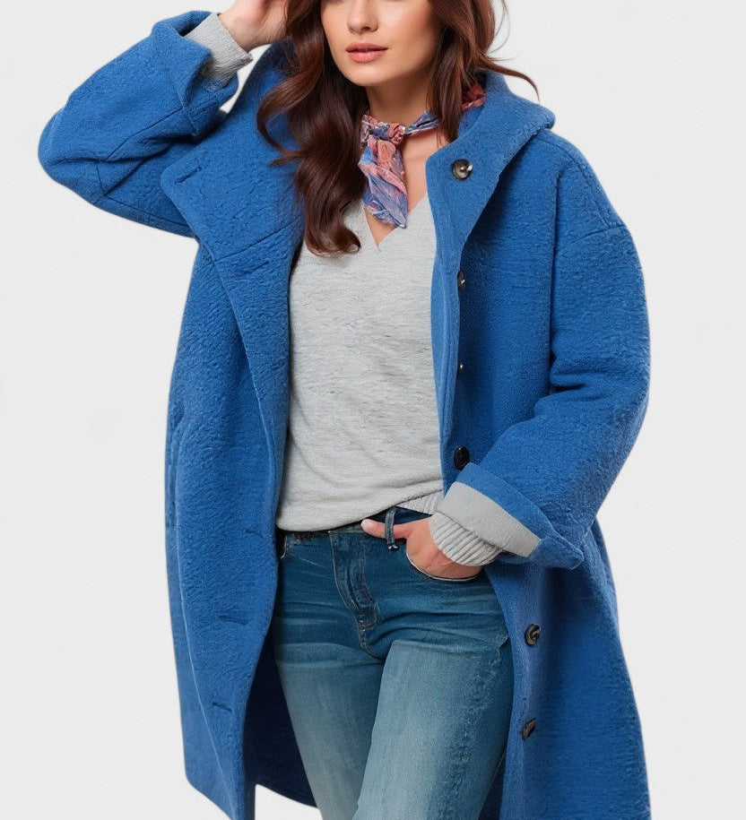 Freja™ | Lagani elegantni kaput
