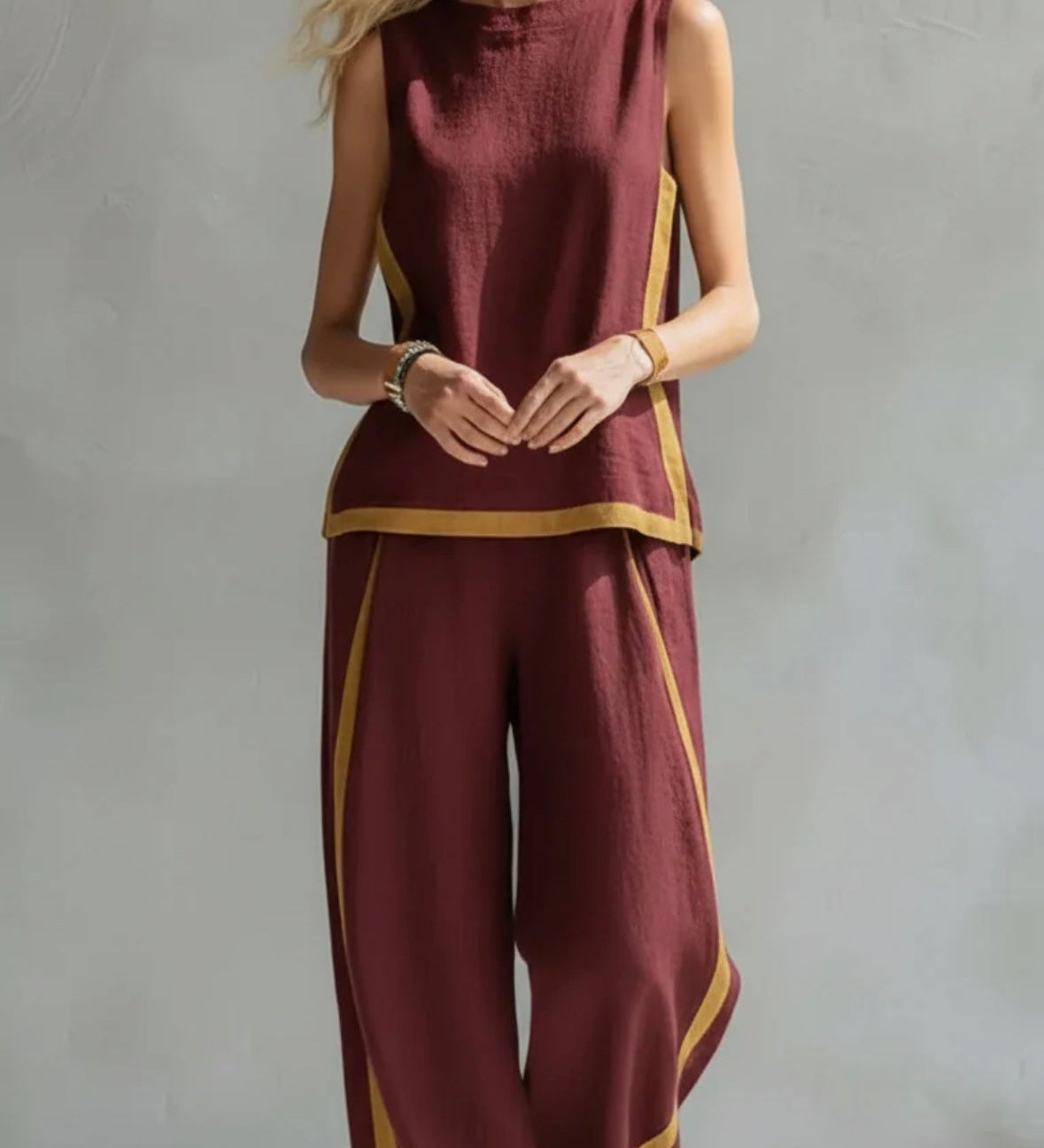 Tanja | Elegantan Komplet