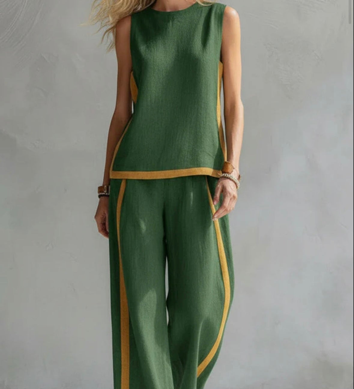 Tanja | Elegantan Komplet