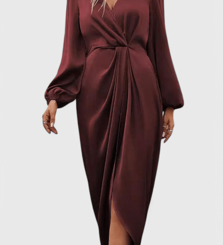 Giada™ Maxi haljina