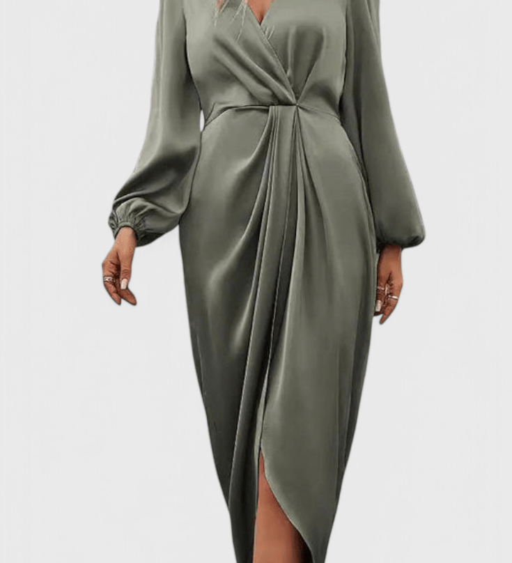 Giada™ Maxi haljina