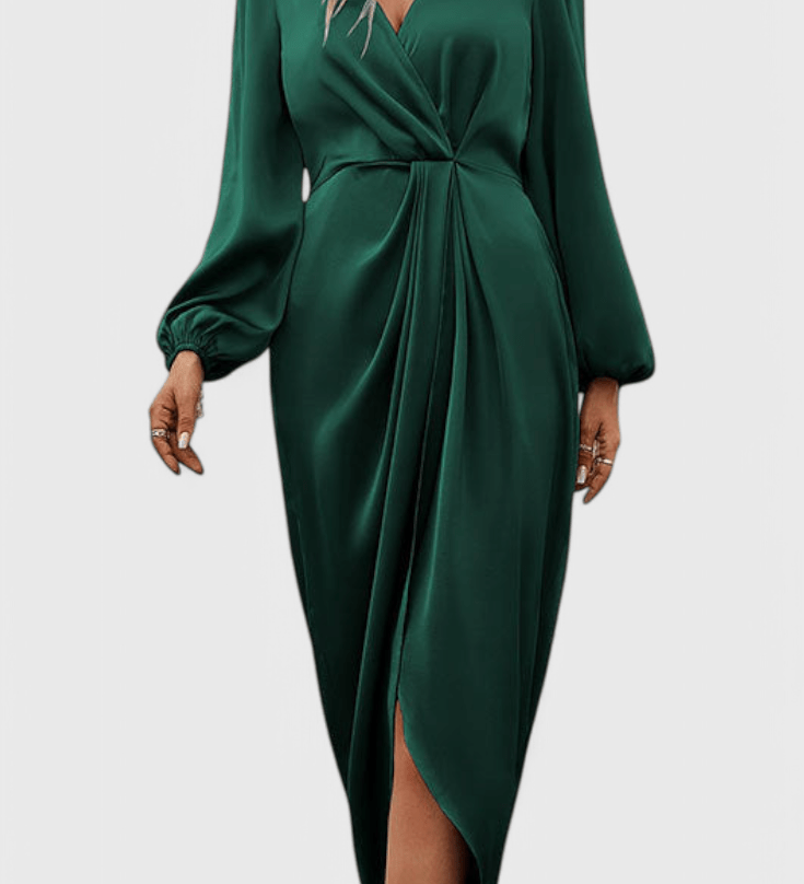 Giada™ Maxi haljina