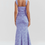 Hannah™ | Maxi haljina