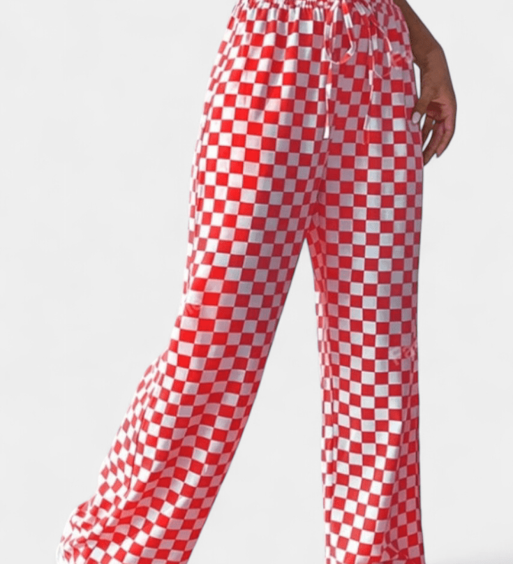 Hilaria™ | Pantalone