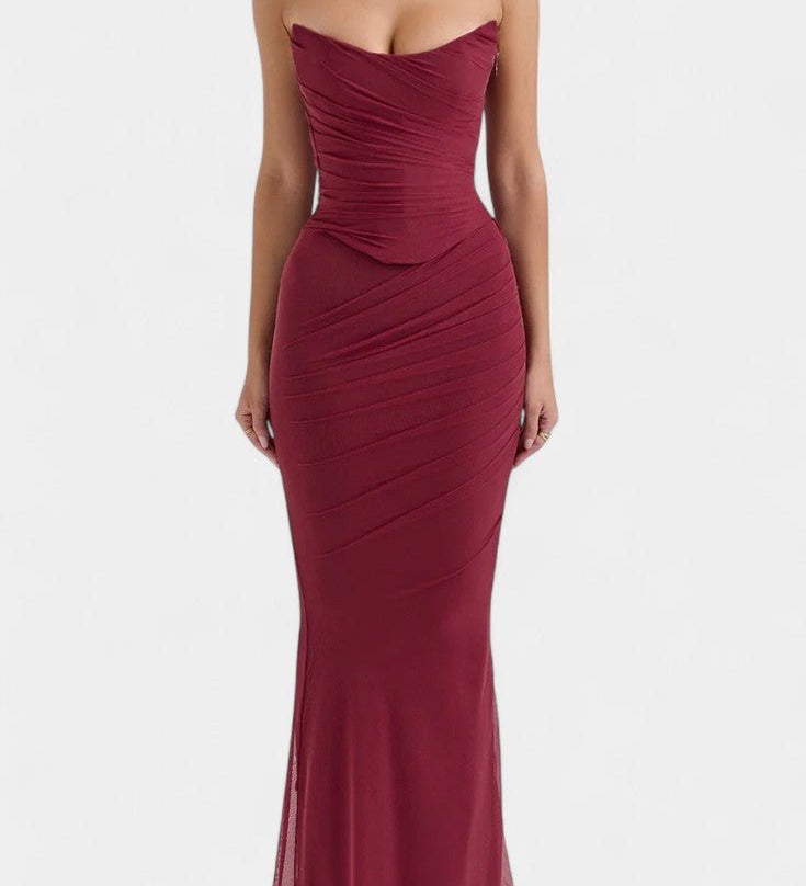 Ida™ | Maxi Haljina