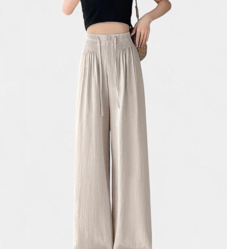 Ilyana™ | Pantalone
