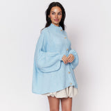 Elena | Oversize Pleteni Kardigan