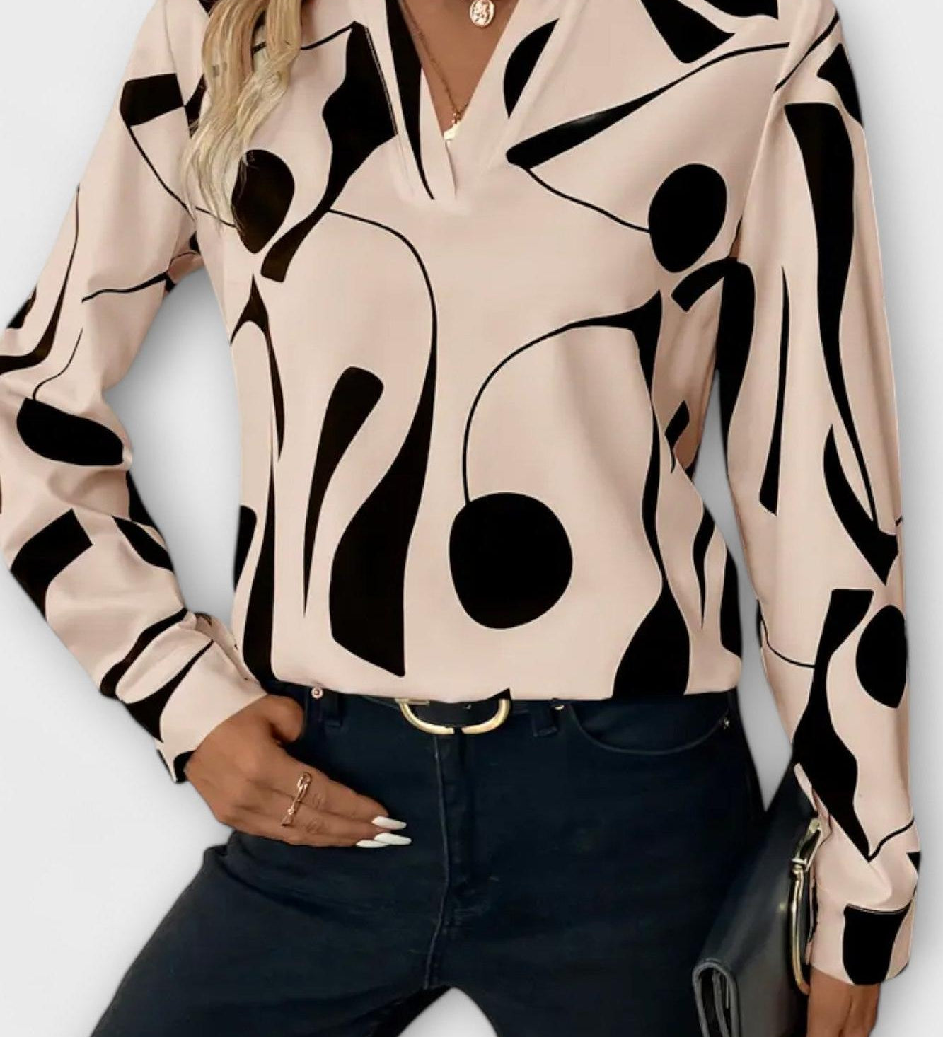 Elodie | Bluza