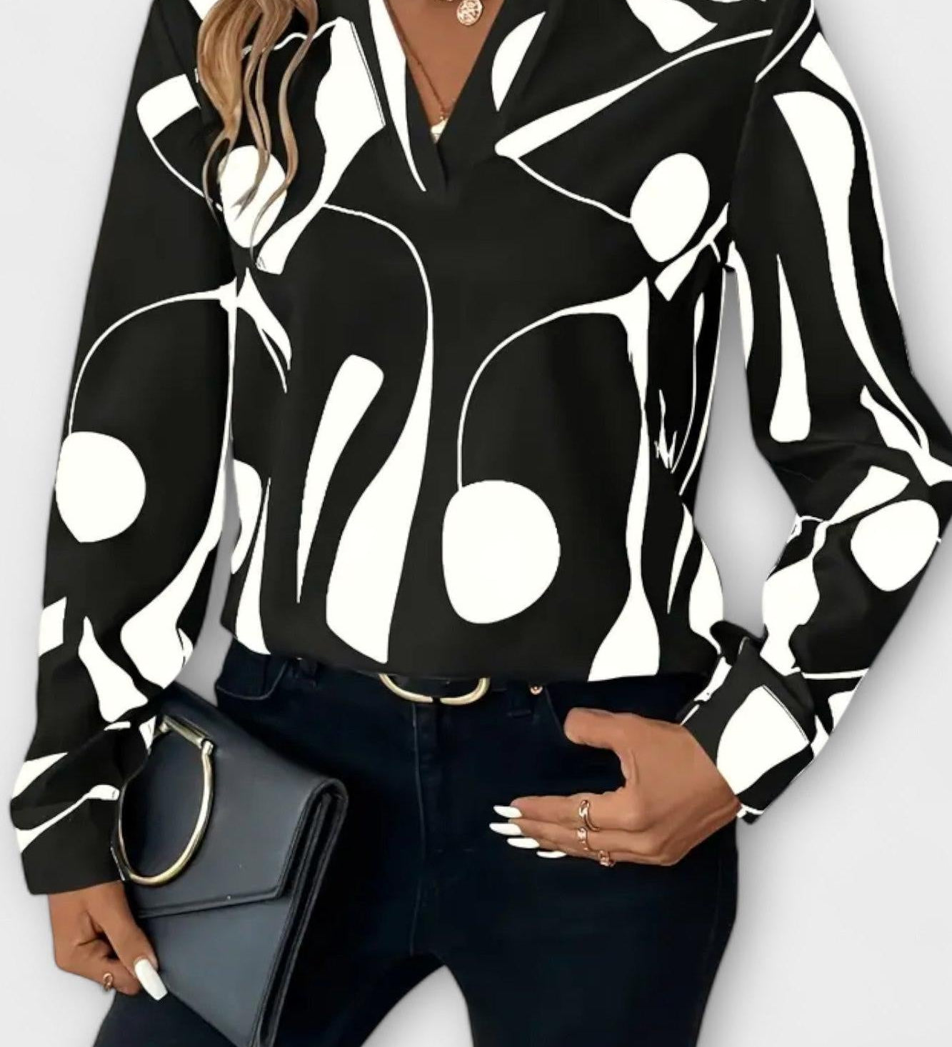 Elodie | Bluza