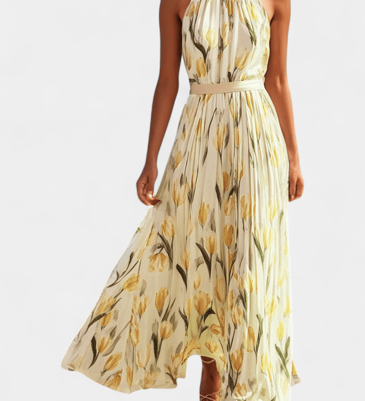 Juliene™ | Maxi haljina