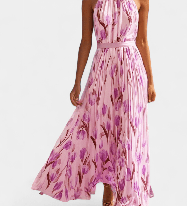 Juliene™ | Maxi haljina