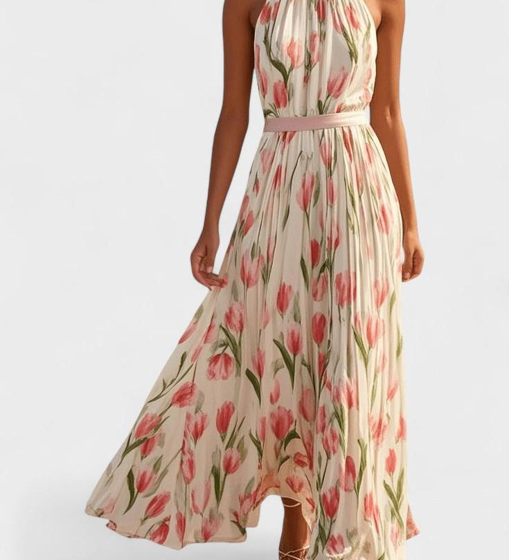 Juliene™ | Maxi haljina