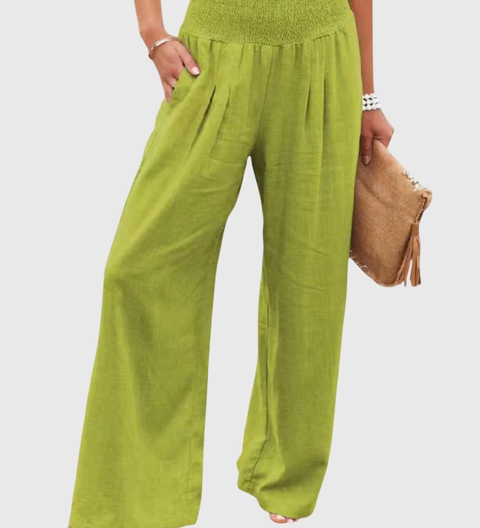 Julie™ | Pantalone