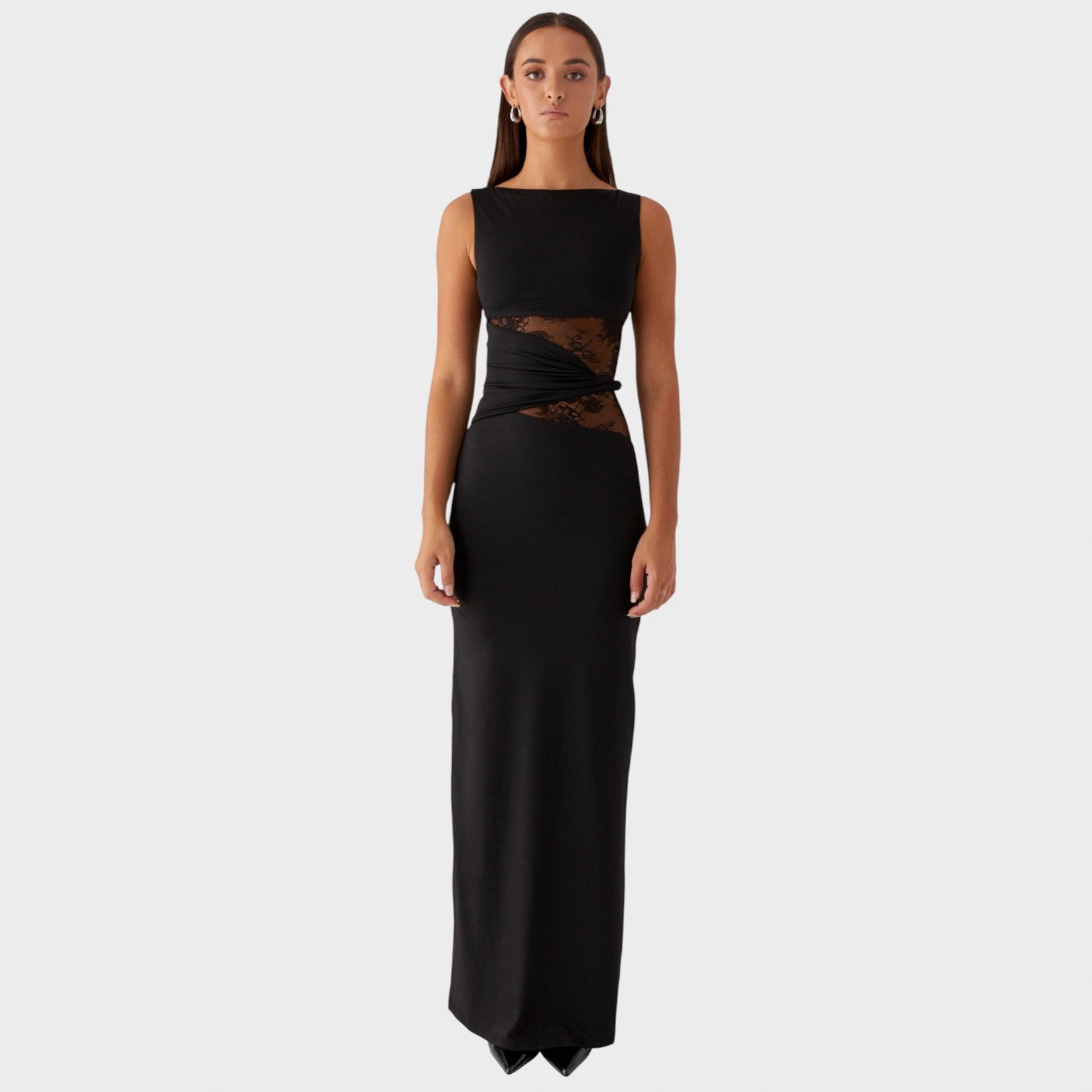 Leni | Elegantne maxi haljine